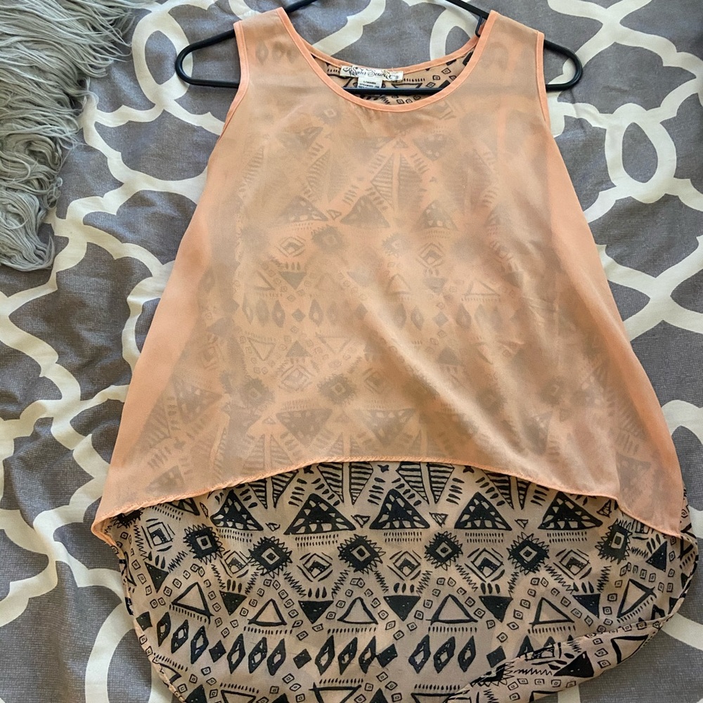 Muscle Tee Shirt